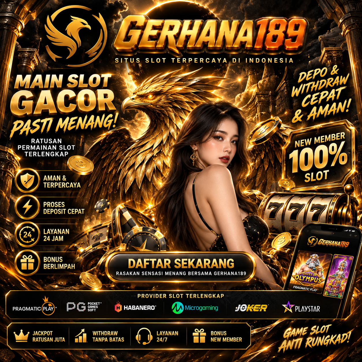 GERHANA189